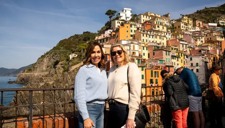 cinque terre