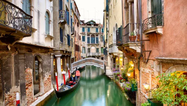 venice