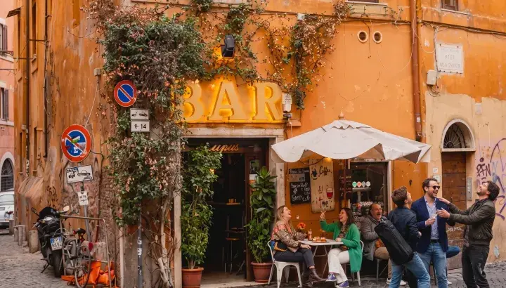 rome