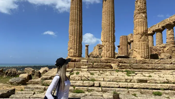 agrigento