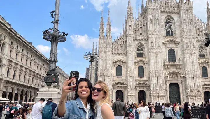 Milan