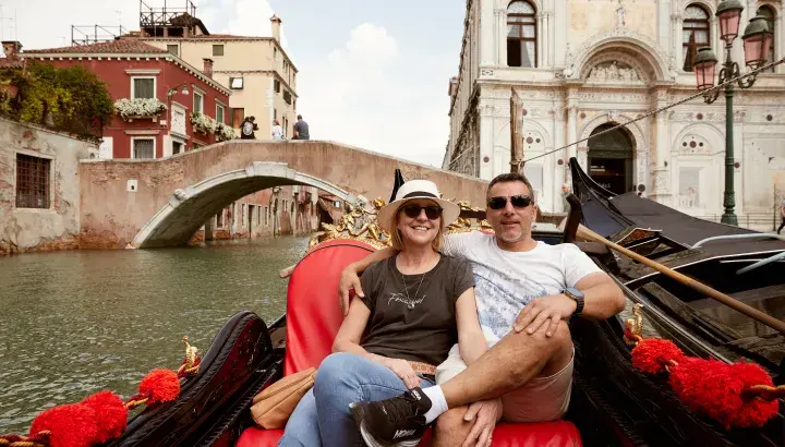 gondola