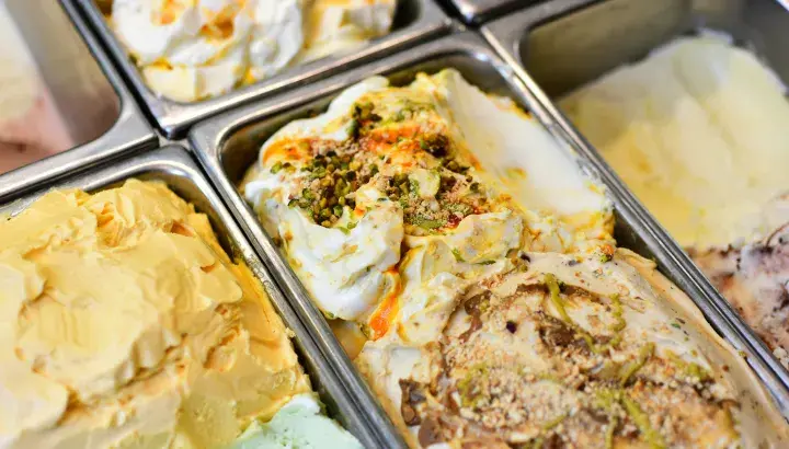 gelato