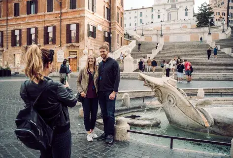 Rome