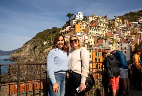 cinque terre