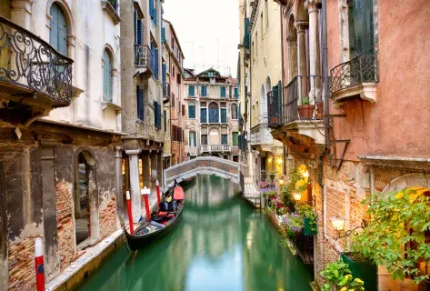 venice