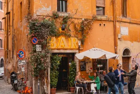 rome
