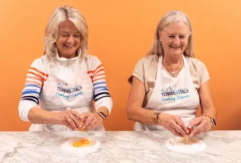 cooking class