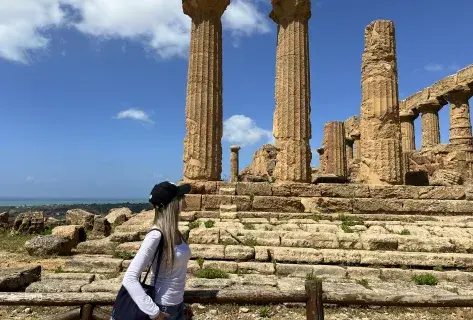 agrigento