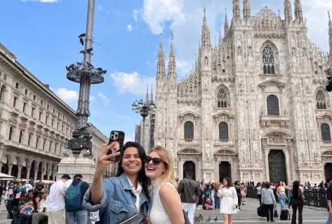 Milan