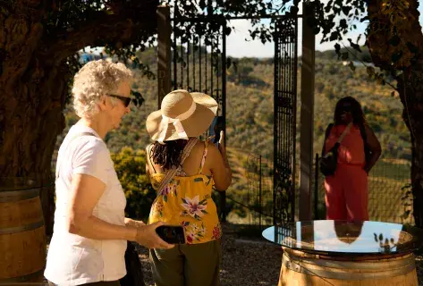 chianti