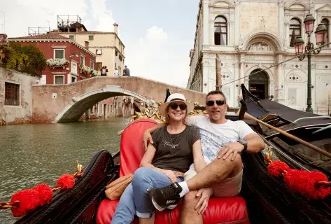 gondola