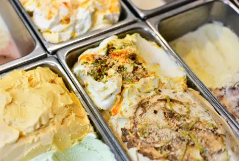 gelato