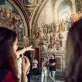 Vatican Museums guided tour