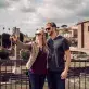 visit the Roman Forum and the Colosseum