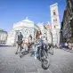 I bike Florence