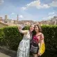 San Gimignano and Siena guided tour 
