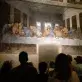 Last Supper tour
