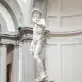 Michelangelo's David 
