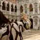 Venice walking tour