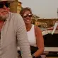 Sunset Florentine gondola tour