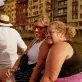 Sunset Florentine gondola tour