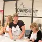Pasta cooking class in Rome
