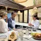 Cooking class in Palermo with market tour