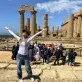 Agrigento Valley of the Temples guided tour 