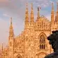 Milan Dome