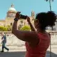 Palermo UNESCO walking tour 