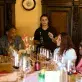 wine tuscany
