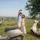 tuscany vespa tour