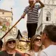 Venice Gondola ride