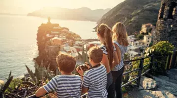Amalfi Coast and Positano tour