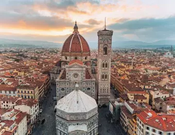 Visit Florence tours