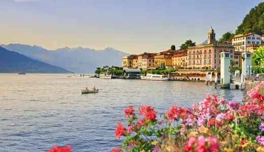 Italy at a Glance