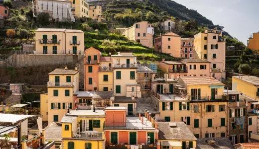Cinque terre Cinque terre