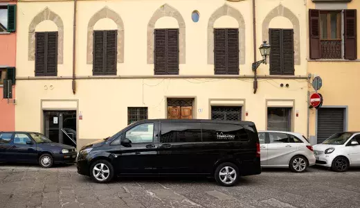 Transfer tour Transfer tour