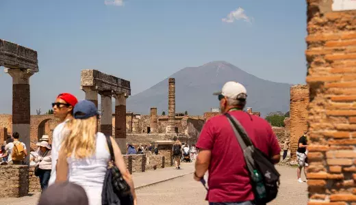 pompei