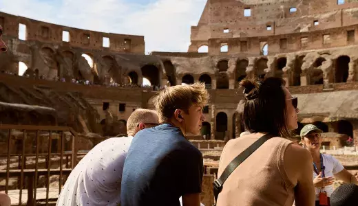 colosseum rome colosseuyym