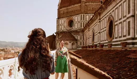 Private Awakening the Duomo 