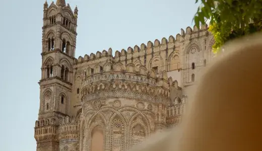 Palermo Palermo