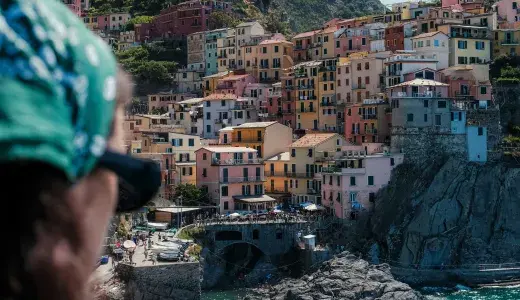 Essence of Italy 