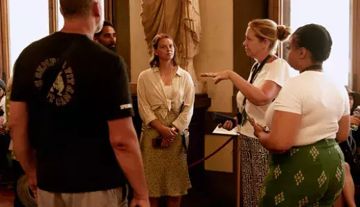 Uffizi Guided tour Uffizi Guided tour