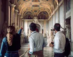musei vaticani
