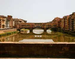 ponte vecchio