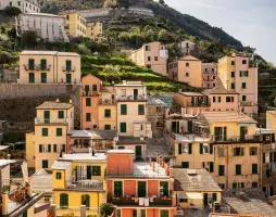 Cinque terre 