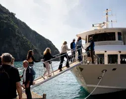 Cinque Terre discovery