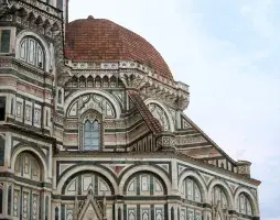 Florence Dome